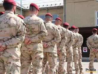 Slovensko vyšle vojakov do Mali