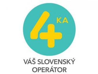 Večer Slováci dátujú cez LTE sieť dvakrát viac ako cez deň  