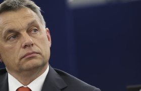 EÚ prešetrí financovanie dostavby maďarskej atómky Paks II
