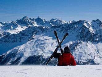 Cez Rakúsko 'na lyžiach' do Švajčiarska