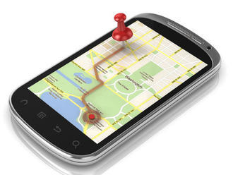 Google Mapy na mobile bude možné používať aj v režime offline