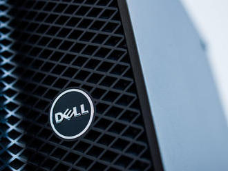 Notebooky Dell ohrozuje závažná bezpečnostná chyba