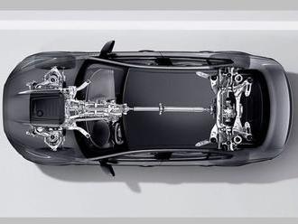 Jaguar XE AWD: Malá 'mačka' dostane štvorkolku