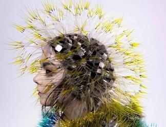 Nový album Björk na Spotify nenájdete. Je to choré, tvrdí speváčka