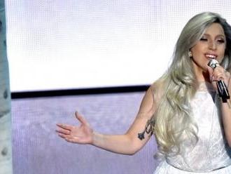 Co nového u Lady Gaga? Oscarová sláva, filmová písnička a role v seriálu