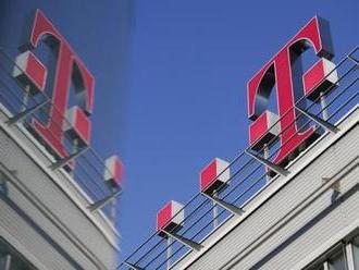 T-Mobile po letech propadu zvýšil tržby o procento na 24 miliard
