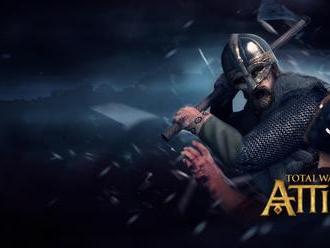 RECENZE – Total War: Attila přináší řadu skvělých inovací a přepisuje dějiny