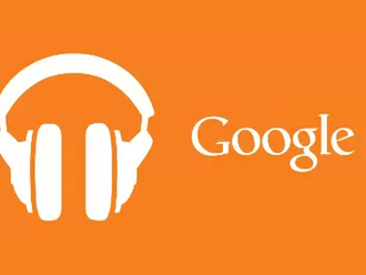 Google vyladil hudební službu Play Music pro iPad