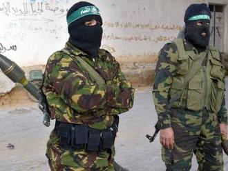 Egyptský súd vyhlásil Hamas za teroristickú organizáciu