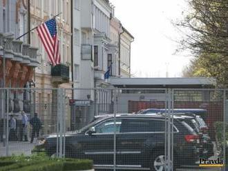 Veľvyslanec USA ocenil protikorupčné opatrenia na Slovensku a podporu Ukrajine