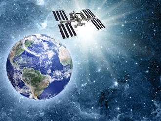 Rusko plánuje expedíciu na Mesiac a vlastnú vesmírnu stanicu