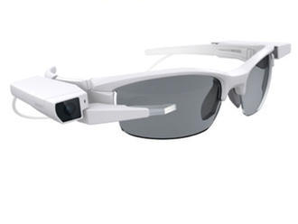Sony našlo spôsob ako premeniť dioptrické okuliare na inteligentné