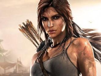 Krásna Lara Croft v ďalšom filme: Scenár napíše majiteľ Zlatej maliny!