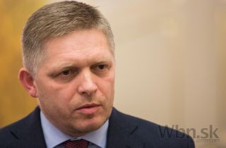 Fico odcestuje na Ukrajinu, stretne sa s Jaceňukom