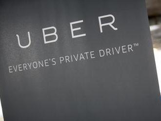 Uber po mnoha měsících přiznal nebezpečný únik z databáze řidičů