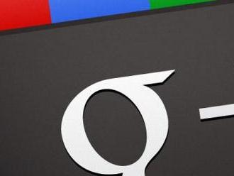 Budoucnost Google+ je stále nejasná. Jisté je jenom oddělení fotografií