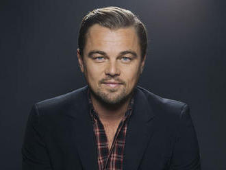 DiCaprio stvárni narušeného kriminálnika