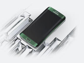 Samsung predstavil to najlepšie zo svojej dielne. Smartfóny Galaxy S6