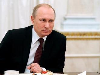 Putin sa nezdá. Chce spolupracovať so Spojenými štátmi