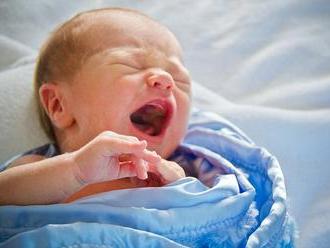 Babies CAN feel pain and have a lower threshold than adults