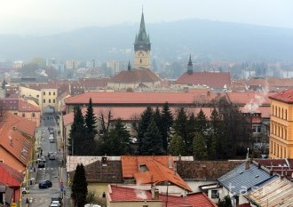 NAŽIVO: Prešovský kraj o záverečných účtoch aj združených investíciách