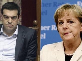 Řecko požaduje reparace od Německa! Vymáhat je bude speciální výbor