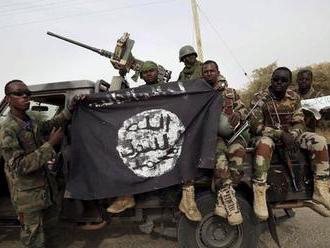 Boko Haram ztratilo bojovníky: Čadská armáda zabila stovky jejich teroristů