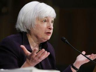 Nové čísla držia v napätí trh aj Fed  