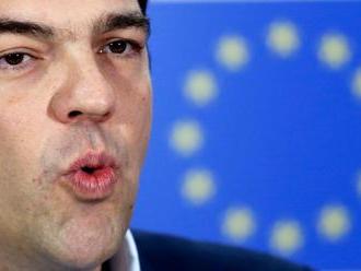 Grécko predložilo nový zoznam reforiem, má ho zachrániť pred bankrotom