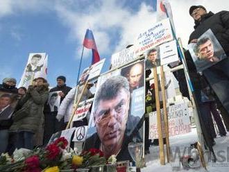 Obvinený z vraždy Nemcova tvrdí, že sa priznal pod nátlakom