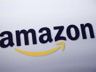Amazon potvrdil změnu kritizovaných daňových praktik v Evropě