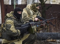 Ukrajinské prímerie dostáva tvrdé rany. Behom jediného dňa bolo narušené 25-krát