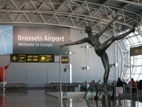 Cestujete cez Belgicko? Letecká doprava totálne skolabovala v celej krajine
