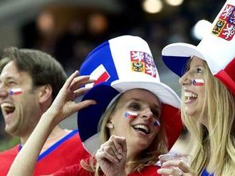 Shání peníze pro český hokej a ví: Musíme využít současné euforie