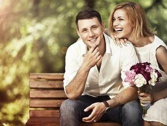 Šest věcí, které byste měla vědět o manželství ještě před svatbou
