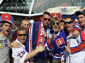 Slovensko je blízko pořádání MS 2019, hrát se bude opět v Bratislavě a Košicích