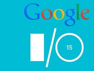 Google na svém I/O představí Brillo OS pro IoT