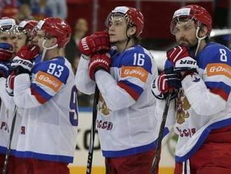 Ruský tisk po debaklu: Proč sovětský hokej nehrajeme my, ale Kanada?!
