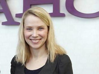 Yahoo čeká soud kvůli šmírování v e-mailech