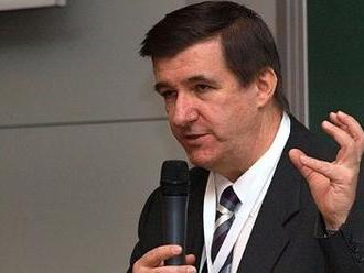 Rozhodnuto: Ministr průmyslu navrhne Jiřího Peterku do Rady ČTÚ