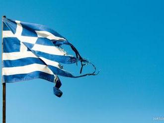 Šéf eurovalu varoval pred bankrotom Grécka