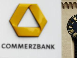 Commerzbank na Slovensku a v Česku má nového riaditeľa
