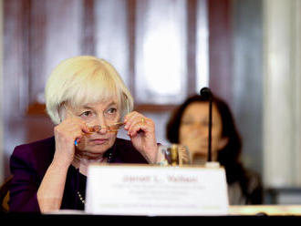 Fed: Načasovanie rastu sadzieb závisí od makrodát a nie od dátumu