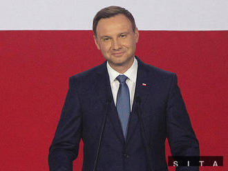 Analytik: Nový poľský prezident Duda zintezívni spoluprácu krajín V4