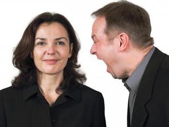 Pět příznaků, že je váš partner emočně labilní. Nenechte se zničit
