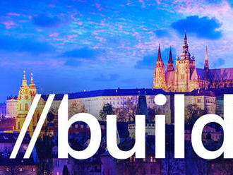 Praha se chystá na největší akci pro vývojáře – konferenci Microsoft Build
