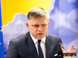 Fico o kvótach: Nevytvárajme obraz, že Slovensko je xenofóbne