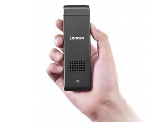 Lenovo predstavilo 130-dolárový počítač veľkosti USB kľúča