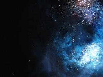 Konečne bola pozorovaná prvá generácia hviezd vo vesmíre