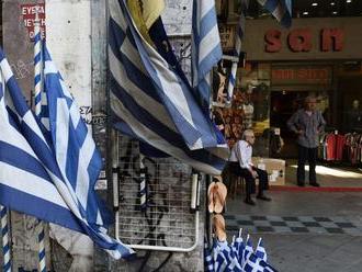 Grécko má vyhraté, jeho odchod z eurozóny už nehrozí